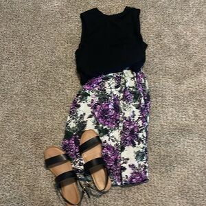 LuLaRoe skirt, small